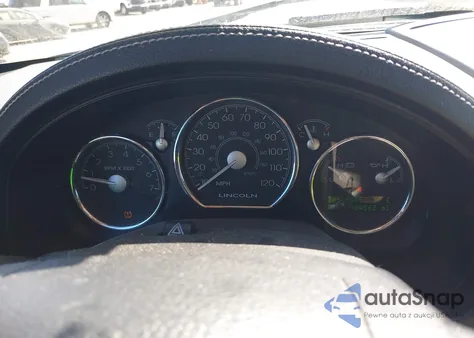 2008 Lincoln Mark Lt z USA, uszkodzony, nr VIN 5LTPW18508FJ04139